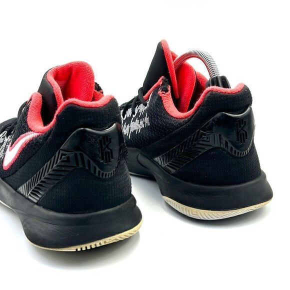 Kyrie Flytrap 2 'Black Bright Crimson' - Picture 5 of 10